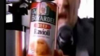 Chef Boyardee Feed the Need Principal After School Ad