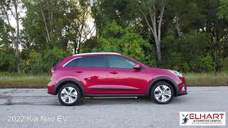 Is the 2022 Kia Niro EV the Best Vehicle for You?