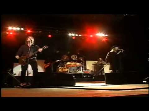 Rock ConcertLynyrd Skynyrd &38 Special2002Double Bill
