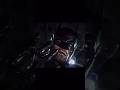 Batman’s expression (Arkham knight edit) #shortsvideo #batmanarkhamknight #edit #shorts