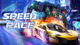 Speed Race screenshot 4
