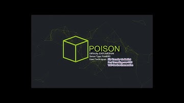 HackTheBox: Poison - Difficulty: Easy/Medium