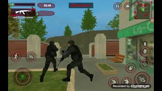 New Zombie Shooting 2020: Zombie Survival Shooter Part 2 screenshot 3
