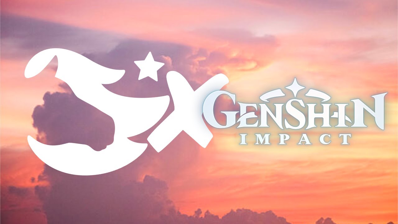 If SSO had GENSHIN'S OST (RELAXING!)