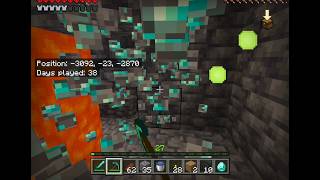 hardcore episode 5 diamonds