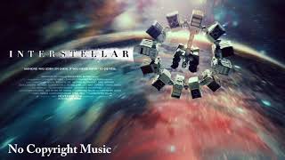 Interstellar 🌀 Music 🎵 NoCopyrightMusic Resimi