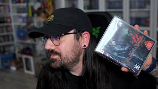 EL SURVIVAL HORROR DE PS3 QUE LO TENÍA TODO… y FRACASÓ - Altered species 