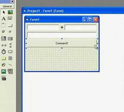 Making a Calculator Part 1