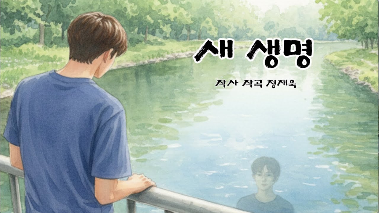 새 생명 (찬양)