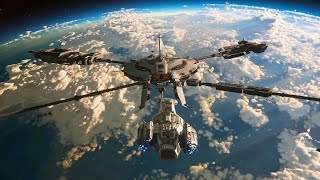 : Star Citizen - "End Game" Gameplay | Ultimate Orgs Goal