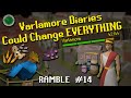 Varlamore Diaries Could Change EVERYTHING - Here’s What You’d Unlock (Ramble #14)