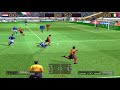 Virtua Striker 3 Holland Netherlands Arcade Playthrough Virtua Striker 3 Holland Netherlands Arcade Playthrough