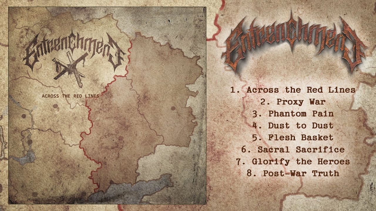 Entrenchment — Dunabrattin