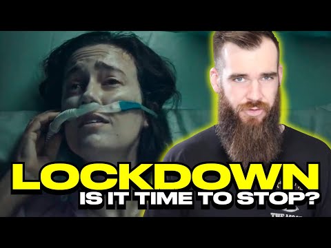 Is It Time To Stop The Australian Lockdowns?