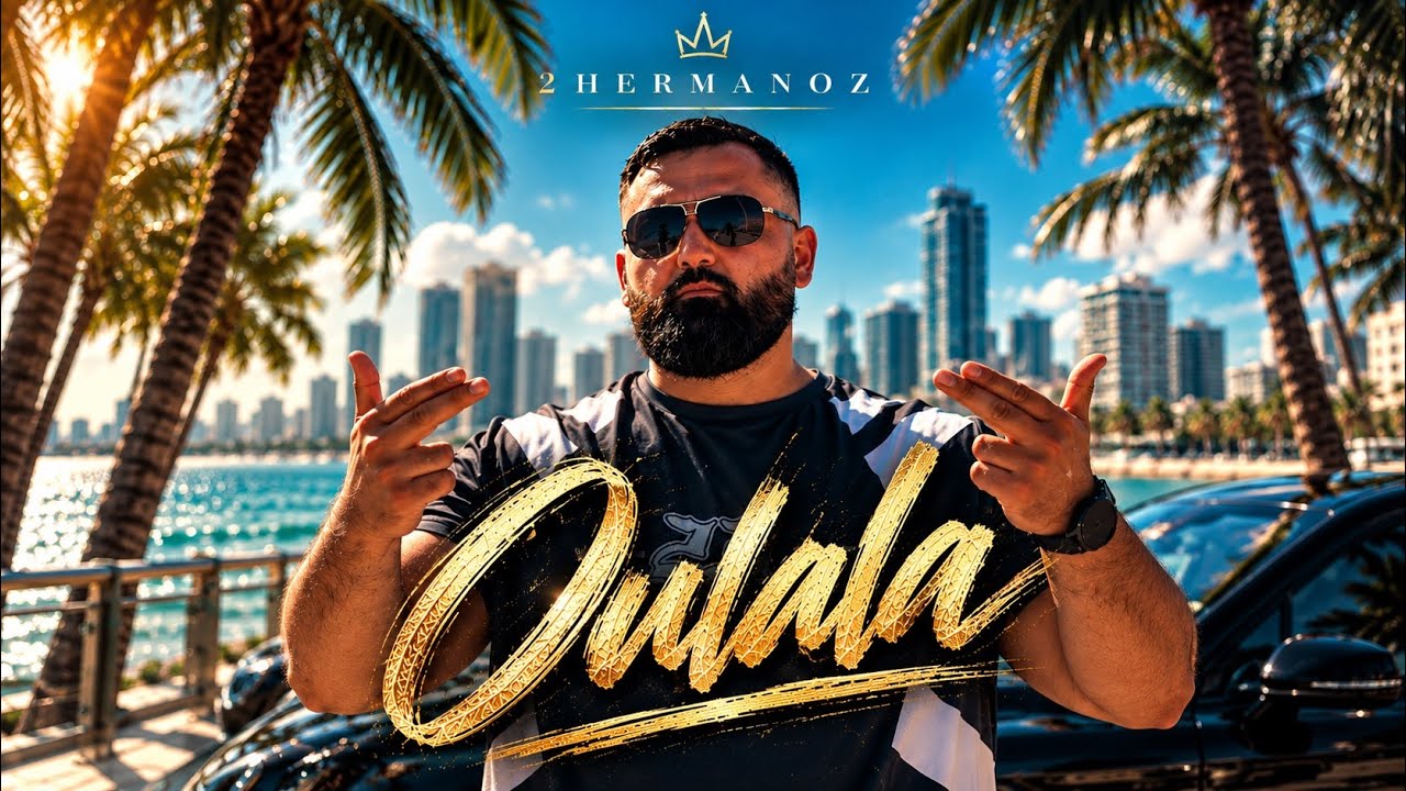 Watch 2Hermanoz - Oulala on YouTube Watch 2Hermanoz - Oulala on YouTube