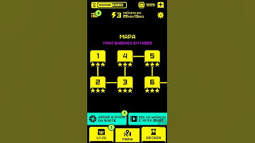 TotM: Tomb of the Mask - Android Playthrough (Level 1)