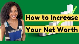Celebrity How to Grow Your Net Worth Net Worth
