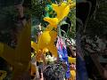 Australians took over Vancouver for their World Cup match against Türkiye. Vibes are high.