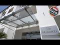 Hotel Briganti | Pozzuoli, Italy | Hotel Review 🛏️