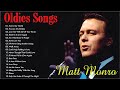 Tom Jones , Paul Anka, Engelbert, Matt Monro - Greatest 50s 60s Oldies But Goodies Playlist Ever