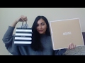 Canadian Haul-Aritzia, Micheal Kors, Zara, Sephora