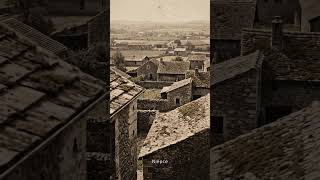 The World's First Photograph (1826) | History Uncovered The World's First Photograph (1826) | History Uncovered