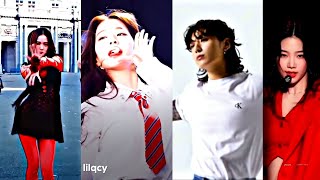 COMPILATION KPOP TIKTOK EDITS - 2022/2023