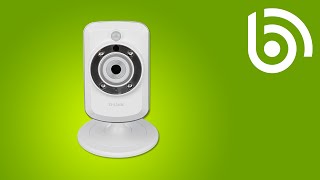 mydlink: App for the Android Introduction screenshot 4