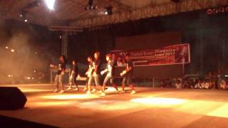 DANCE COVER Regatta Lepa 2012