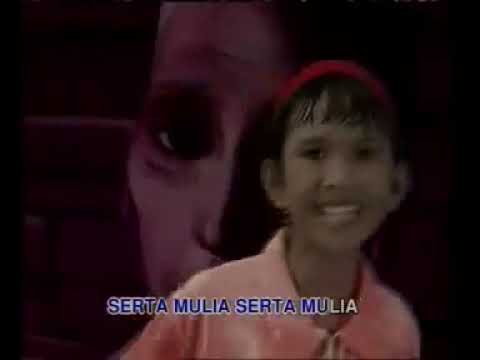 Lagu Anak-anak - Panjang Umurnya