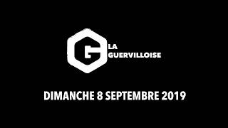 Teaser Guervilloise 2019 VF