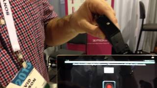 MIG at 2015 International CES David Simpson ZMDI