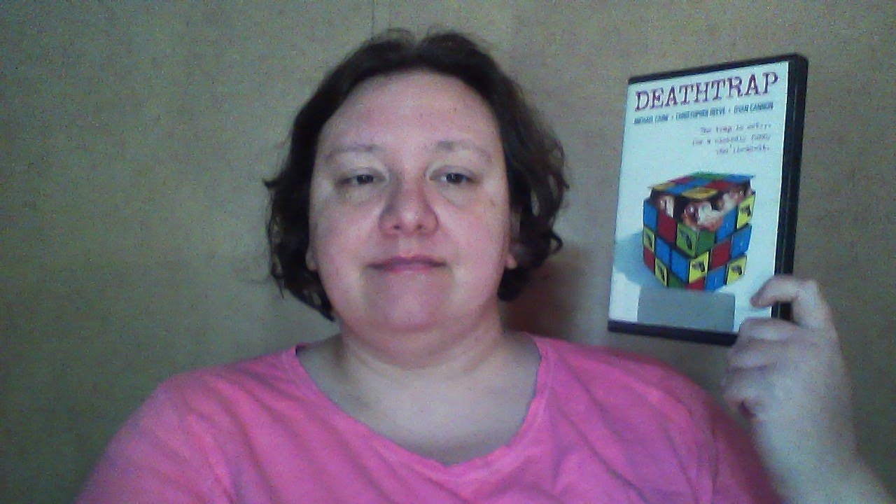 Movie Review: DeathTrap