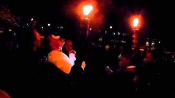 Phi Beta Sigma Probate Fall 2012 Part 2