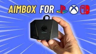 Gamesir LeadJoy VX2 AimBox - Review (2024)