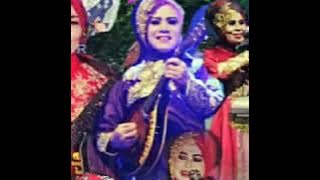 Menyongsong masa depan.vol 23 hj afuwah Nasida ria