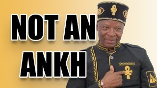 This Is Not An Ankh Ankh With Two Lines Explained Ankh-Twy