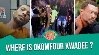 All you need to know about Okomfour Kwadee’s State
