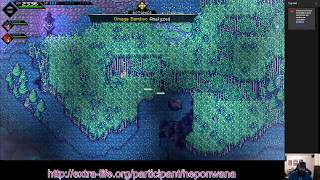 It's All Fun and Games - CrossCode: Part 24