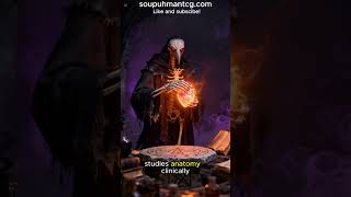 Secrets of Strixhaven printed a commander that reanimates Griselbrand for FREE 💀 #Shorts