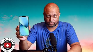 Why I am keeping the iPhone 13 Pro Max. A real world 1 week later review