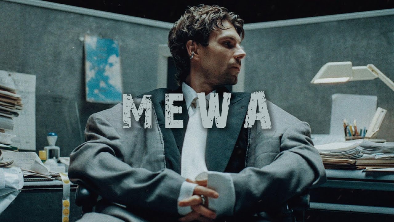 KUBAN x GEDZ Type Beat - "MEWA"