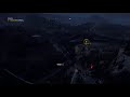 Far Cry® 5 lancio paracadute