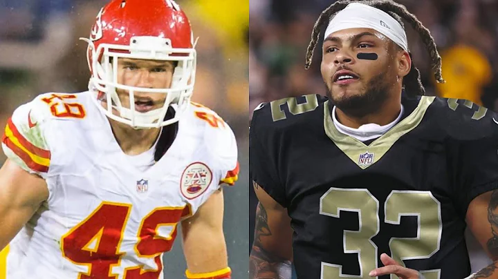 Tyrann Mathieu HATES this guy and they're teammate...