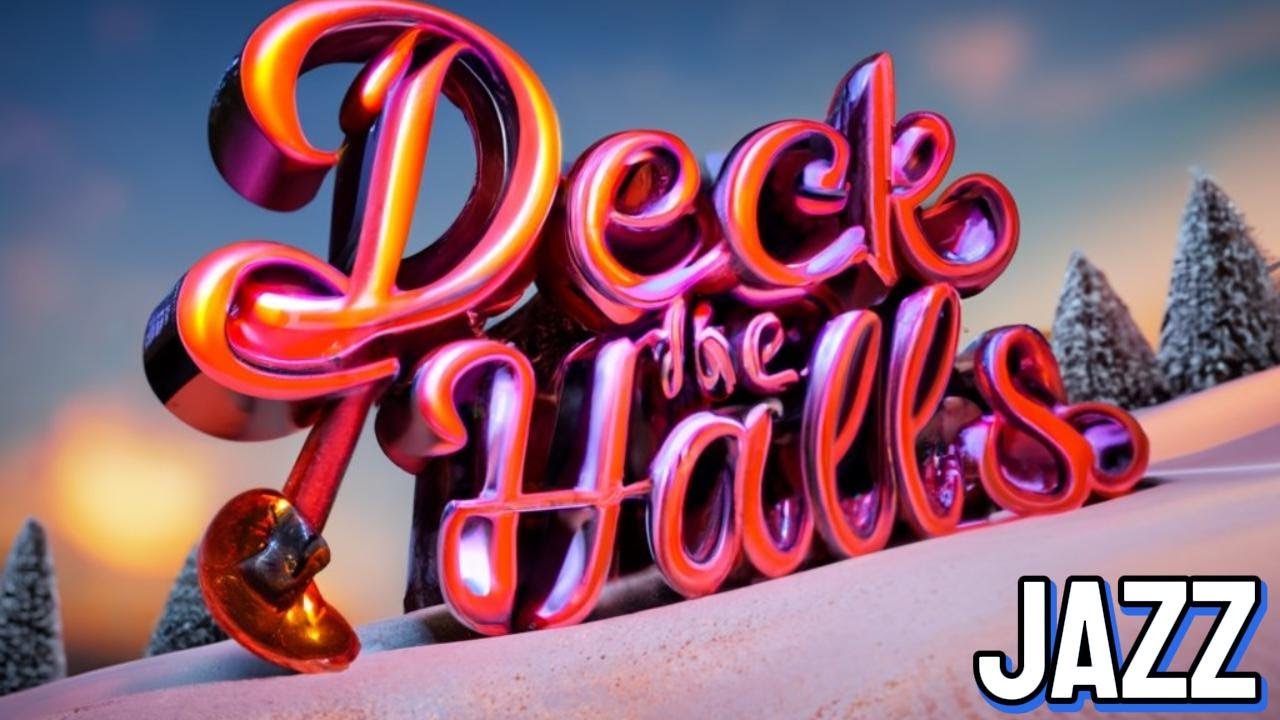 Deck The Halls (Jazz Version) by AlexProductions Audio Library
