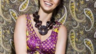 My New Maxi Dress Look
