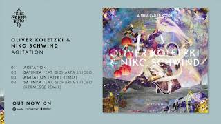 Download Lagu Oliver Koletzki \u0026 Niko Schwind feat. Sidartha Siliceo - Satinka (Kermesse Remix) MP3