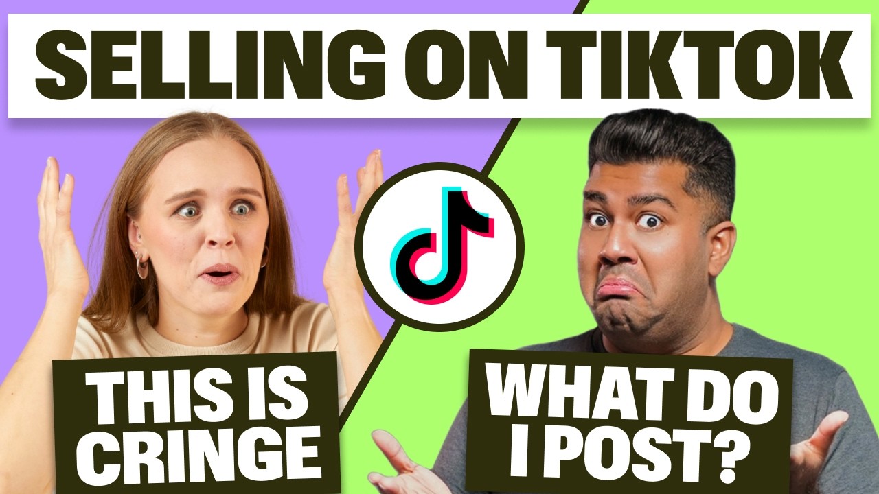 Как продавцы товаров, изготовленных по запросу, выигрывают в TikTok Shop (все дело в контенте!)