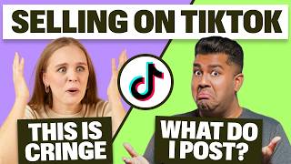 How Print on Demand Sellers Win on TikTok Shop (It’s the content!)
