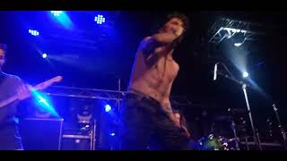 Varials - Romance (Live Reno 2022)